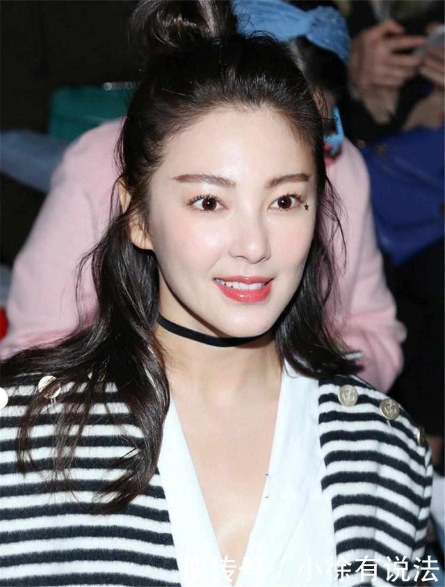 半球形头|锁骨发“失宠”了！当下流行这种“半丸子头”，清新可爱显脸瘦