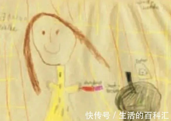 k十岁前号称自己刷牙的娃,都是刷了个寂寞
