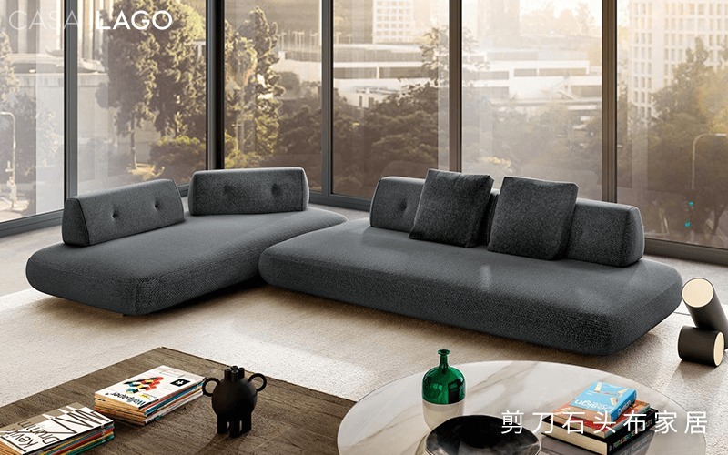 家具|进口家具组合沙发，哪一款可以放在你的家？
