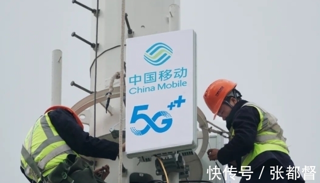 测速|人民日报正式发声，三大运营商被“点名”，5G不该是“被迫”的