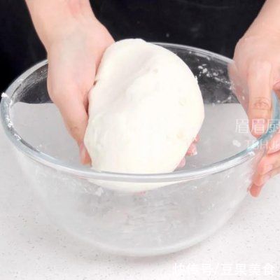 最适合在家吃的山药糯米丸子，美味又健康