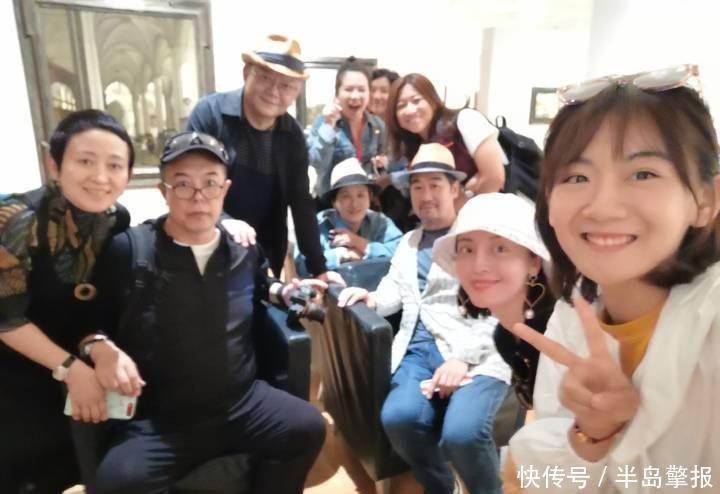 张国立|张国立、王刚、张铁林“铁三角”同框,张铁林的表情太逗了