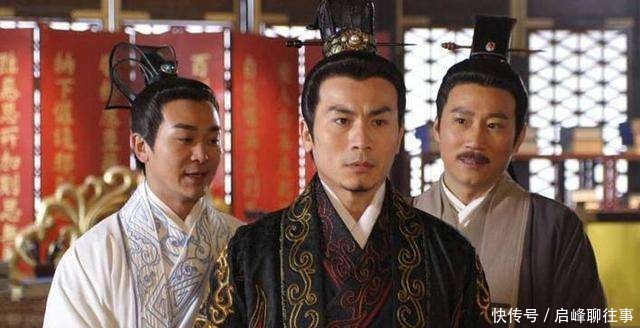 醉酒|皇帝醉酒误杀忠臣,忠臣家属讨说法,皇帝愧疚:龙袍给你,你斩吧