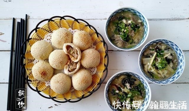 早餐桌|家有学童,快看看这妈妈给孩子做的早餐,每天不重样,营养丰盛