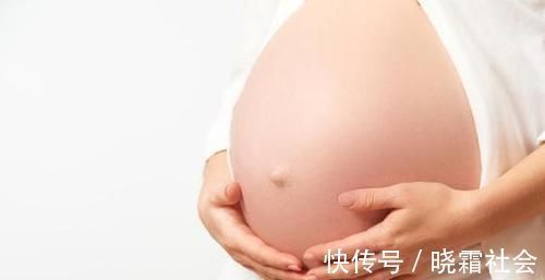 孕妈|孕妈妈身体出现3个反应，说明胎儿饿了，可别傻傻饿着胎宝