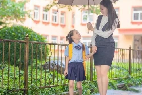 精致|“假精致”和“真粗糙”妈妈，带出来的孩子差距很大，不止是外表