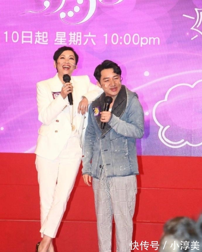 王祖藍(lán)照搬內(nèi)地綜藝遭汪明荃質(zhì)疑，首席創(chuàng)意官名不符實(shí)疑江郎才盡