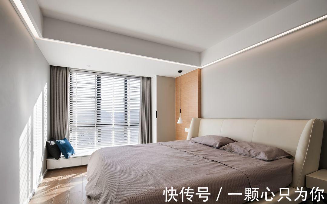 家装|别具一格的台式家装,融合生活的浪漫和雅致,享受惬意的家居生活