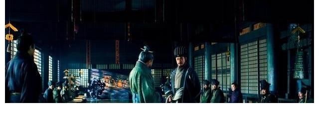 诸葛亮|三国历史上，舌战群儒的并非诸葛亮？而是另有其人