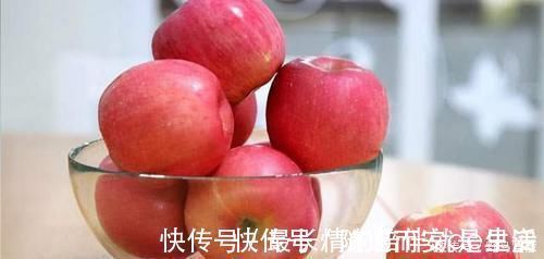 生活环境|“一天一个苹果医生远离你”,有没有道理?事实是太多人吃错了