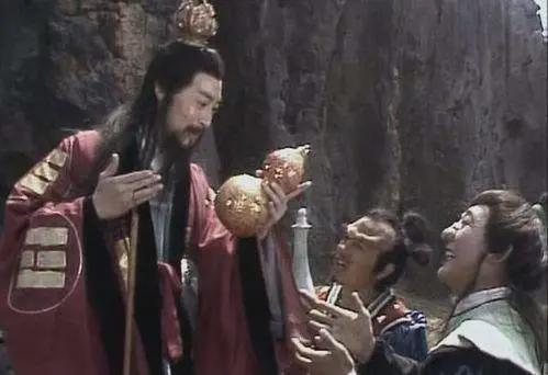 孙悟空&《西游记》中虎精很多,但实力不强,谁可以做虎年吉祥物?