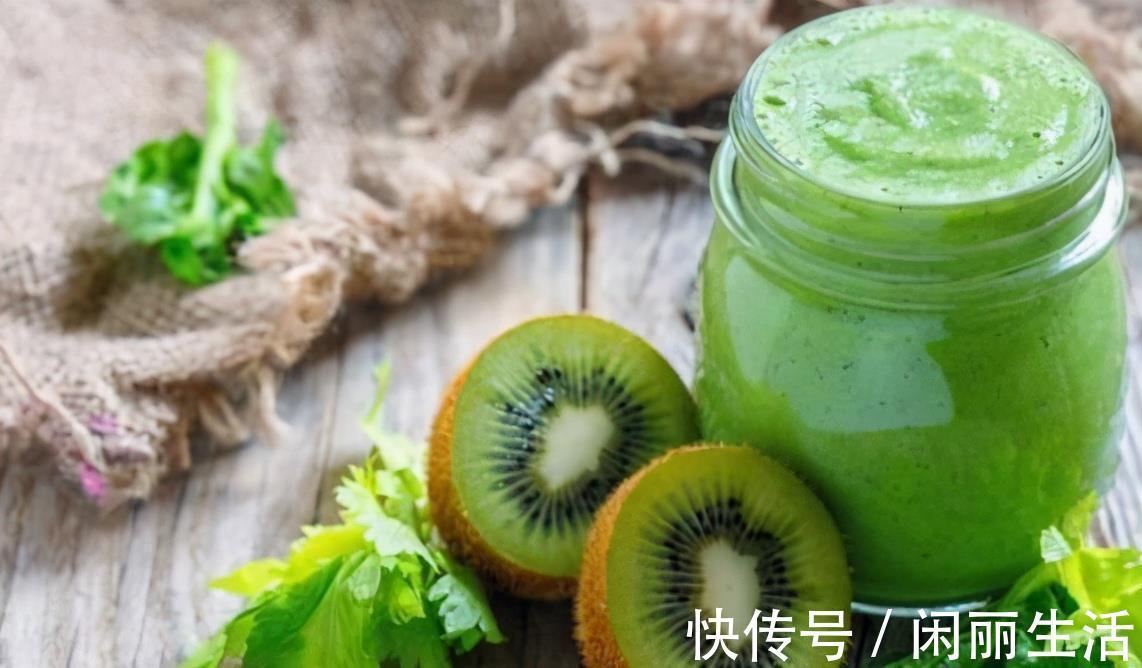 圆白菜|聪明人都爱吃的3种食物,排毒养颜、祛皱润肤,抗衰老