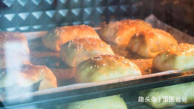 7种包子的独特做法，一周不重样！孩子早餐吃得好，一定长高个！