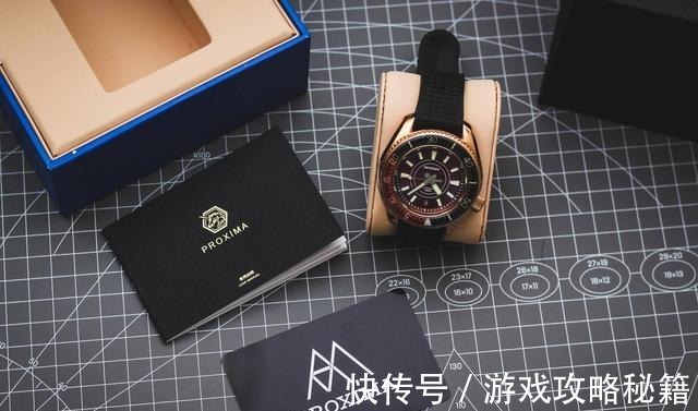 星期 谁说国产手表都很low,proxima潜水表就很赞!