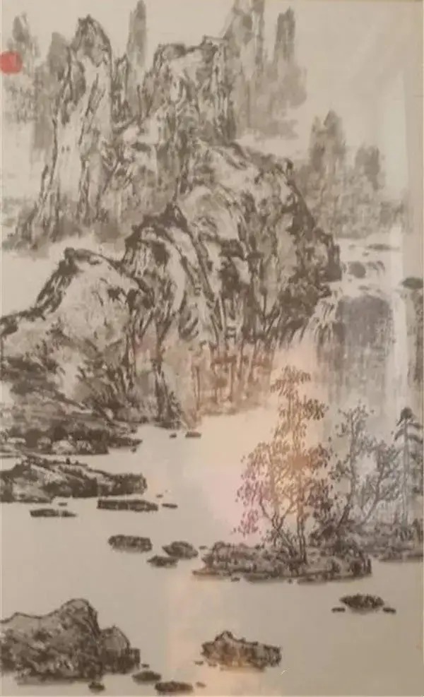 曹衣@书画名家杜林瑛:「文化强国推广计划」年度风采展