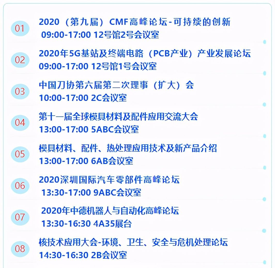 制造|科技赋能+融合创新，看DMP工博会引领制造新未来！