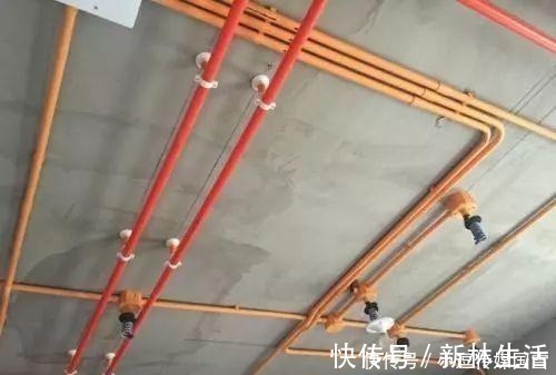 pvc|水电装修切记不要开槽埋线了，聪明人都这么装，懊悔装早了！