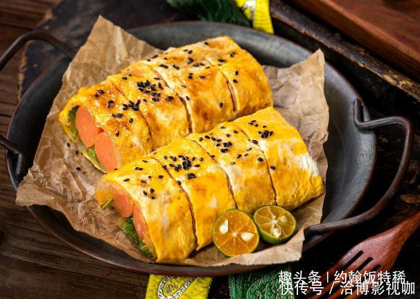 地摊|有哪些地摊小吃,适合1个人操作,这6种可以参考一下