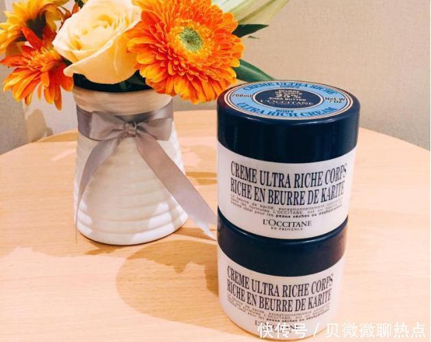 一年四季都要擦身体乳,这些身体乳值得推荐,美白滋润肌肤