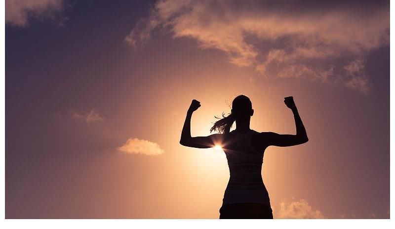 星座女|十二星座中,什么星座女,容易一不小心活成女汉子