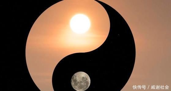 易经|人体2个太极阴阳穴,经常拍打,可通气血、调阴阳、祛病强身!