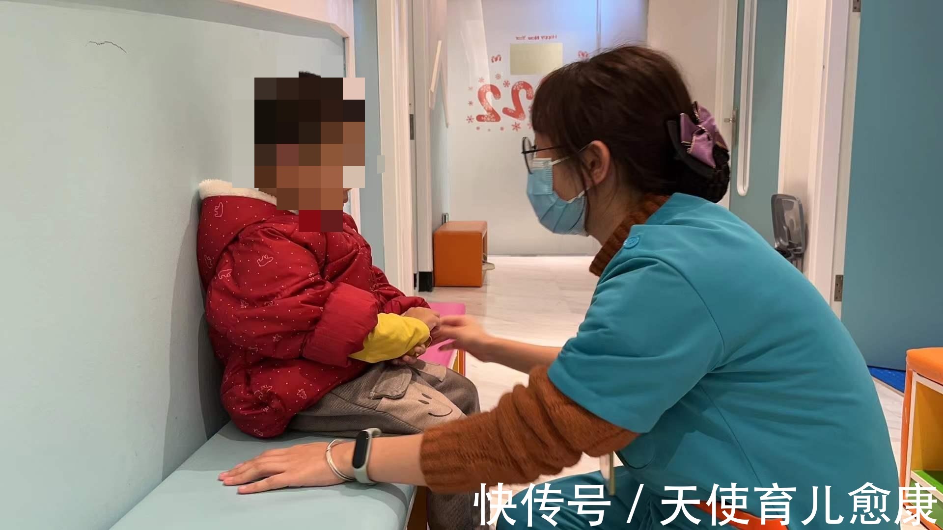 运动能力|天使讲堂:4种阻碍儿童智力发育的错误行为,你也犯了吗?