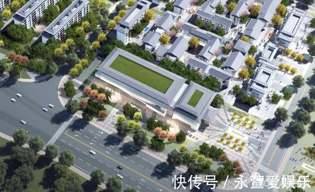 大剧院|好消息!月亮岛新建一个大剧院!