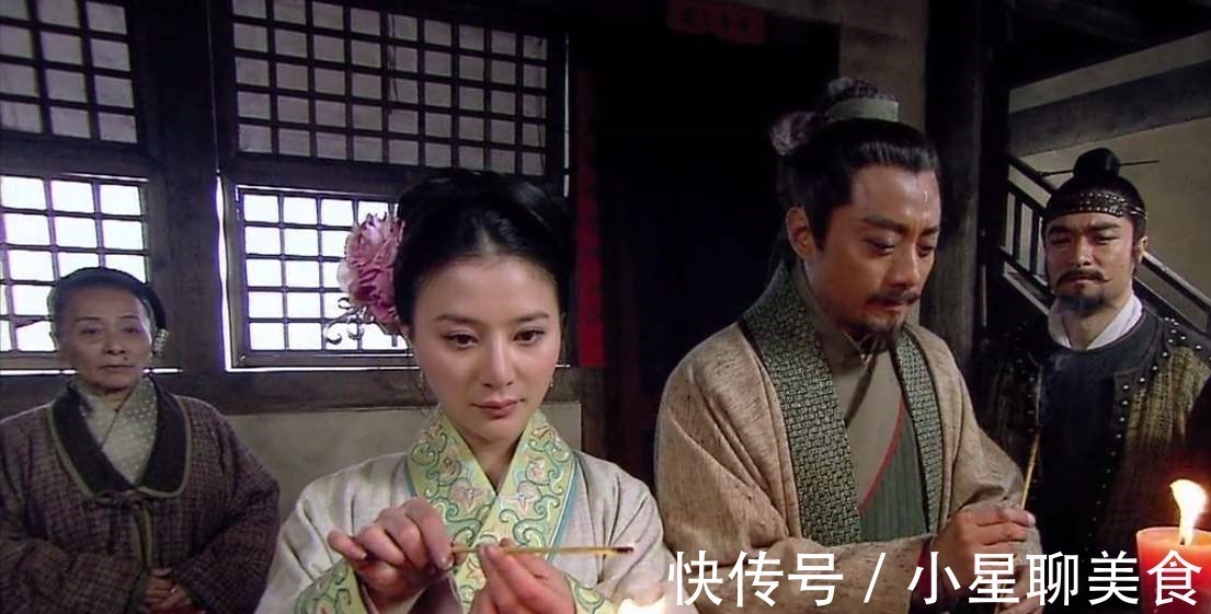 外室!水浒中,宋江娶阎婆惜的“文书”是什么原来是典妻契约!