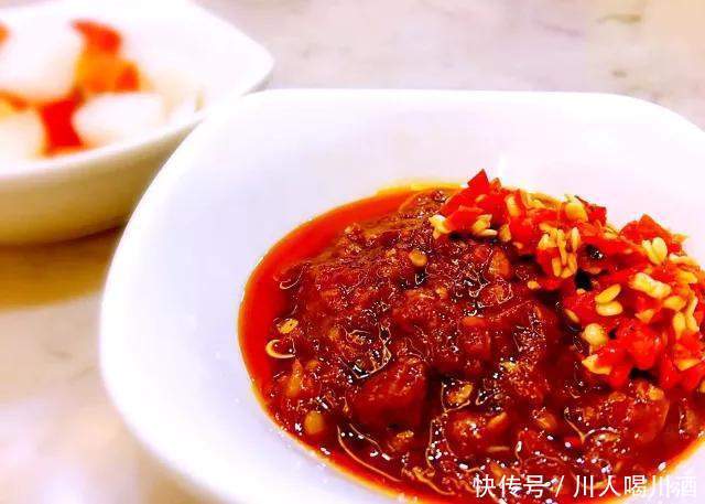 四川人|就今晚,四川人要对羊下手了