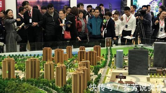 大城市|又一座空城出现5万就能买套房,为何还是没有人愿意买
