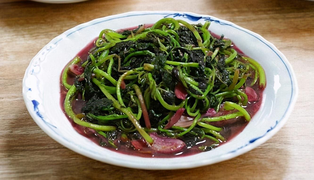 冬天到了可以多吃以下3种食物,排毒养颜、瘦身消脂,越吃越苗条