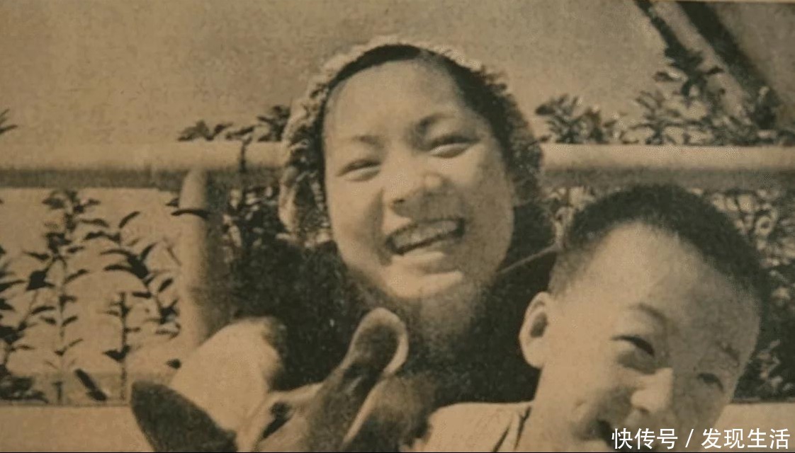 高雅|因姓名太过高雅,校长给她改个土气的,最后成家喻户晓的女星