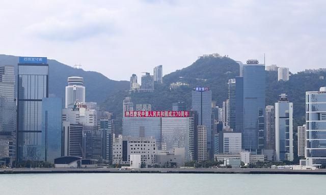 郑裕彤|传恒大要卖香港总部，这栋楼之前的主人是刘銮雄，他会买回来么？