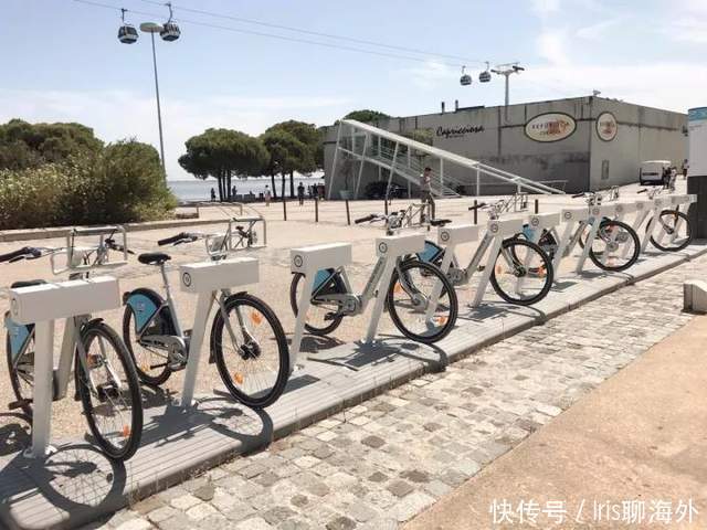 陆止于此，海始于斯，我在里斯本的“神仙生活”