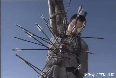 杨家|历史真相：杨家七郎只有一人战死沙场，其他六人寿终正寝