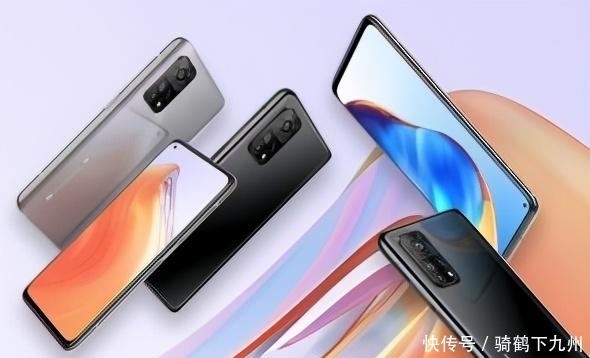 骁龙865|红米K30S至尊版刚开售，首批差评出炉，用户评价更奇葩