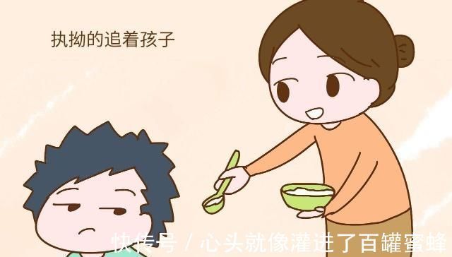 娟娟|孩子不吃饭,你还在为此烦恼吗撑握这几个方法,孩子吃饭不用愁