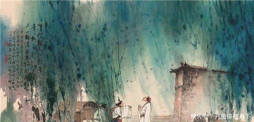 禅意&王维最美的一首诗,短短20个字却充满禅意,很多人读过却不懂