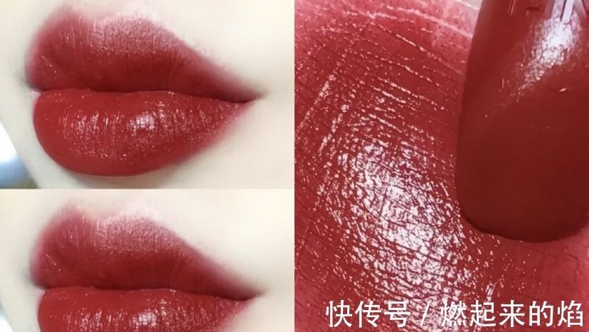 颜色 气质女人与这4这口红更配!999高级感拉满,N37冷淡风!