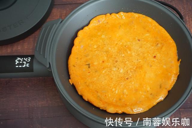 美味|早起10分钟，搞定一道简单的快手早餐，营养美味，全家都爱吃