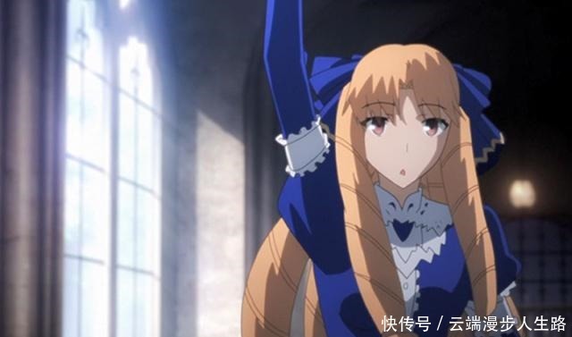 狐狸|和远坂凛关系不好的角色有哪些一成女狐狸,敢和老衲抢士郎