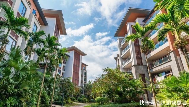 洋房|小高层、高层、洋房中各有属于自己的“黄金楼层”！你知道咋选吗