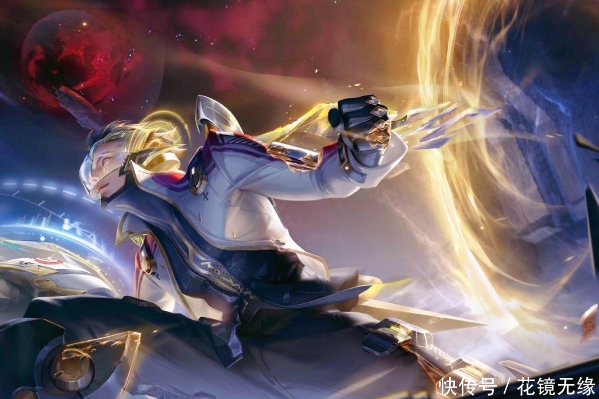 五月皮肤雨即将来袭,6款高质量皮肤曝光,520情侣皮肤已经确定!