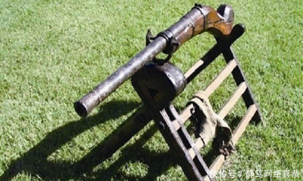 注定|明朝就有世界地图了,道光帝还问英吉利在哪?落后早已注定