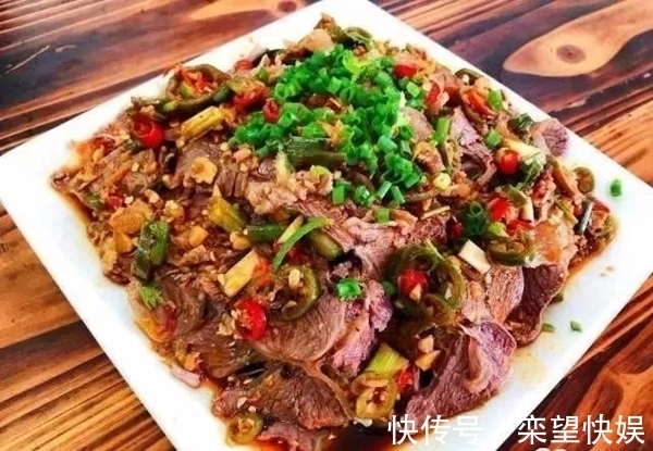 白菜|几道荤素搭配、喷香不腻的下饭菜，好吃易做，家人吃得超满意