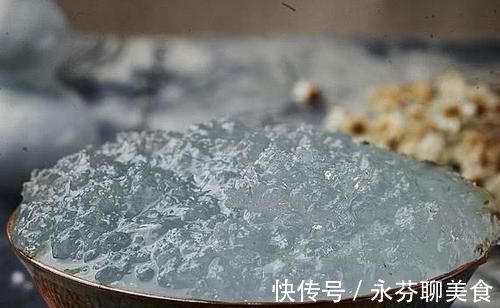 桑葚|女人不想老, 这些食物要多吃, 补充胶原蛋白, 恢复年轻好气色!