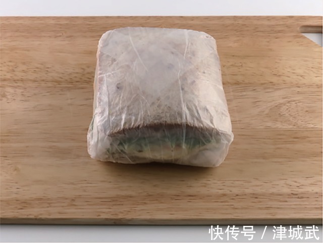 奇异果|4款零差评的网红三明治，只吃一样，是对肚子的“不尊重”