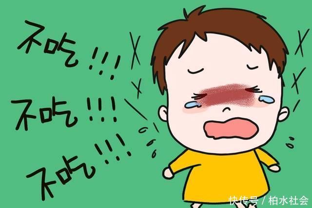 孩子|“早餐不许吃粥”,家长的这些糊弄早餐,可能影响孩子健康发育