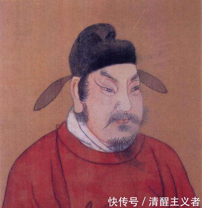 保得|他是唐朝四大贤相之一,死前设下一计,坑了对手,保得子孙太平