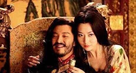 王朝|这个王朝与秦朝一样短暂，但二世皇帝做的三件大事，件件载入史册